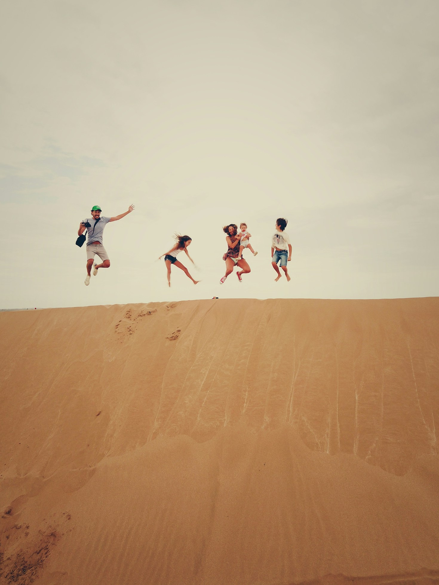 The Art of Family Bonding Through Travel