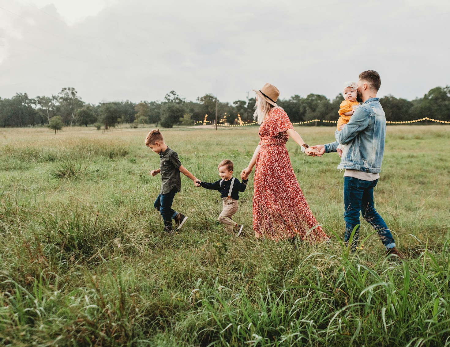 Adventurous Parenting: Embracing the Unknown